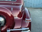 Thumbnail Photo 36 for 1947 Lincoln Continental